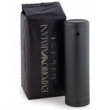  EMPORIO By Giorgio Armani For Men - 1.7/3.4 EDT SPRAY